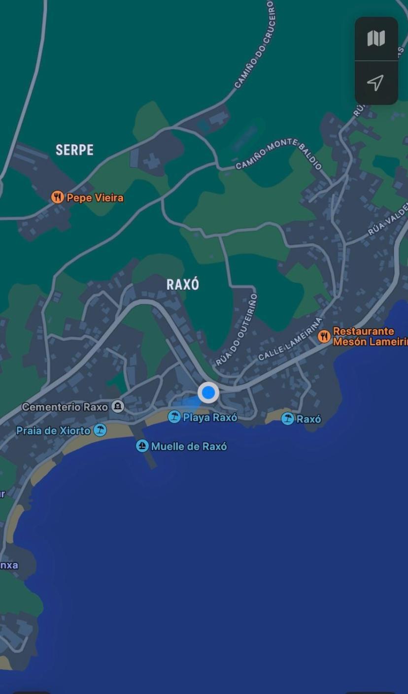 ראשו El Paraiso מראה חיצוני תמונה