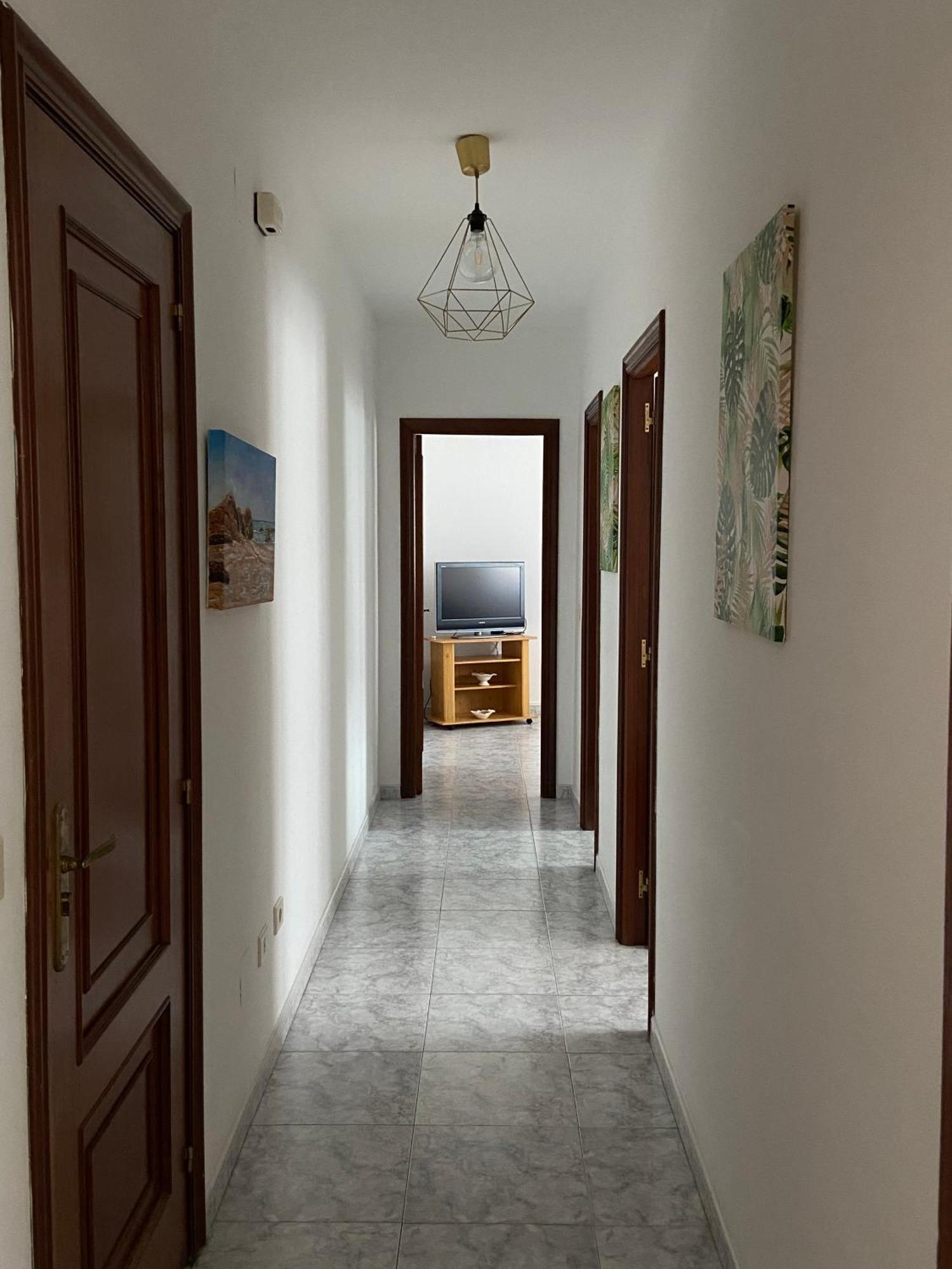 ראשו El Paraiso מראה חיצוני תמונה